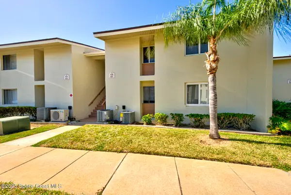 5801 N Atlantic Avenue #408, Cape Canaveral, FL 32920