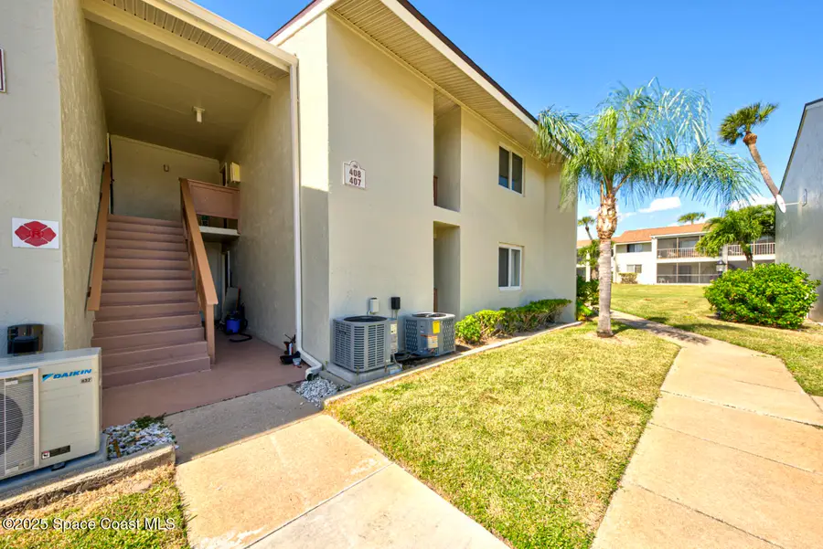 5801 N Atlantic Avenue #408, Cape Canaveral, FL 32920 - Image #2