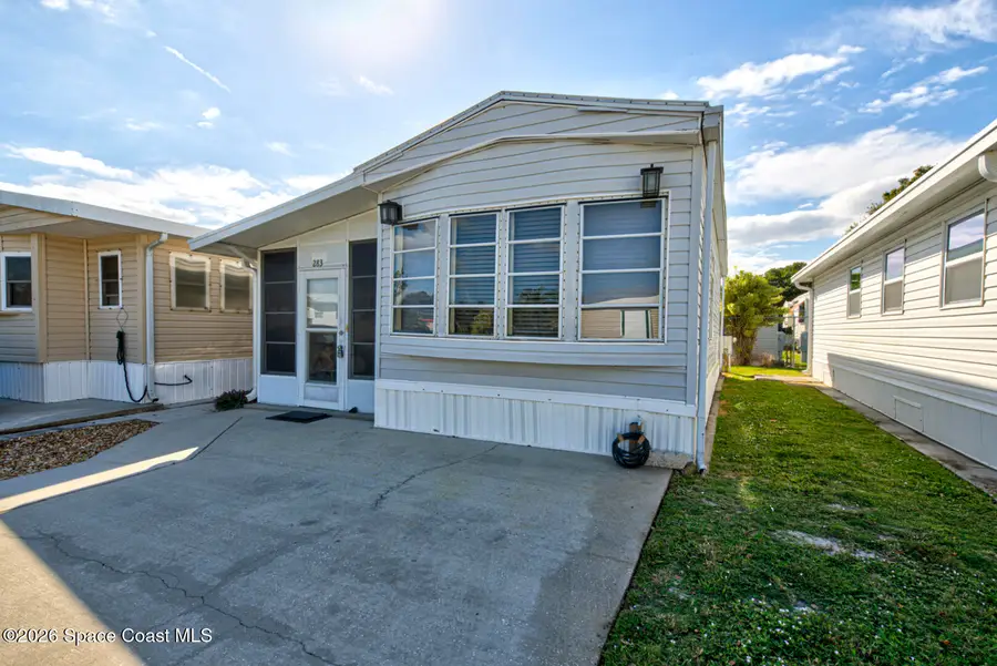 283 Buffalo Place, Rockledge, FL 32955 - Image #2