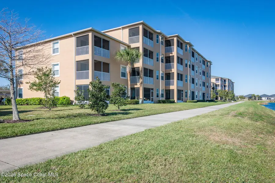 6838 Toland Drive #104, Melbourne, FL 32940 - Image #2