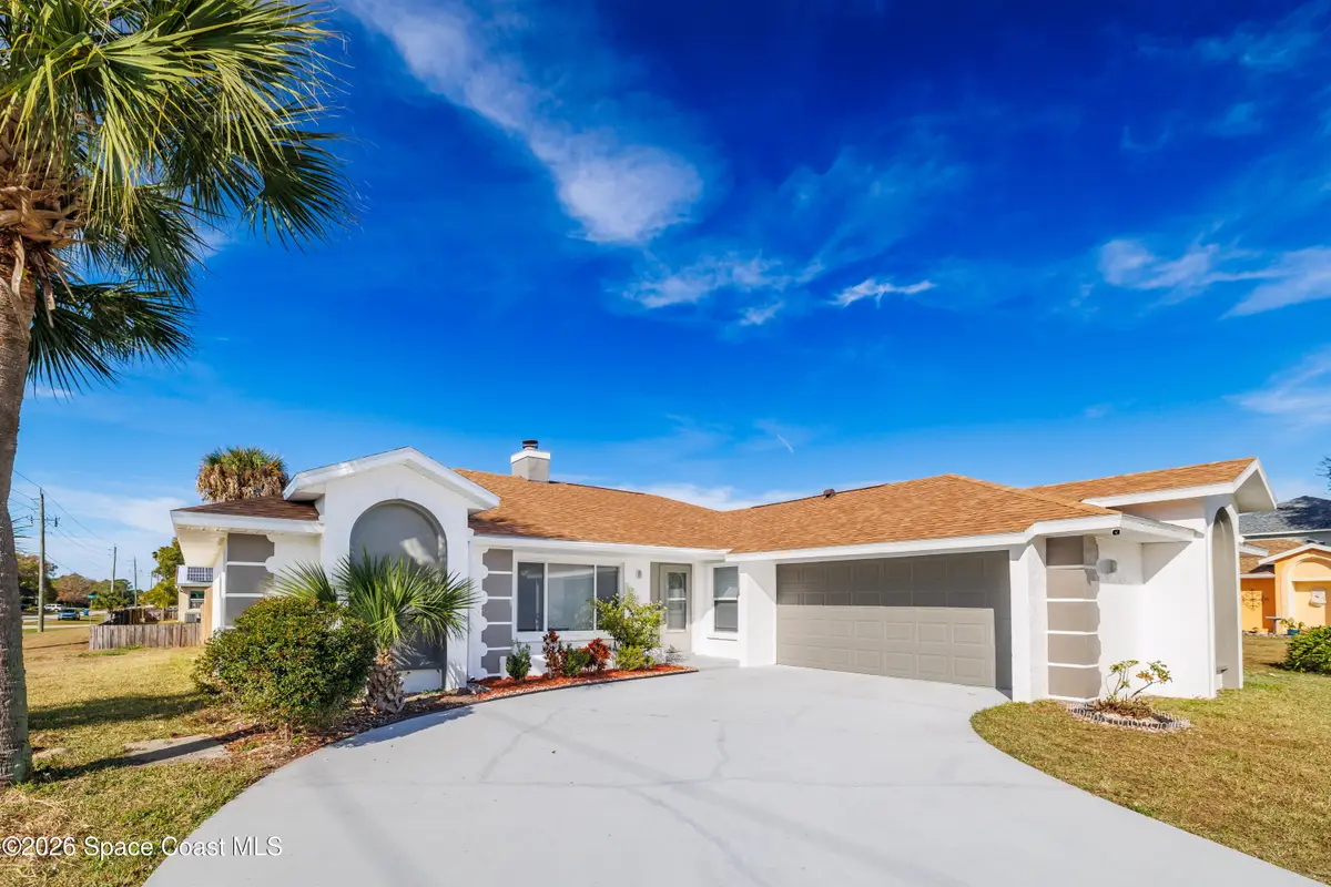 1604 Carbondale Avenue Nw, Palm Bay, FL 32907 - Image #1