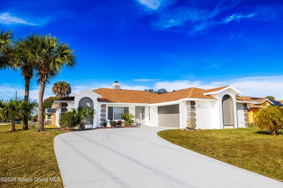 1604 Carbondale Avenue Nw, Palm Bay, FL 32907 - Image #2