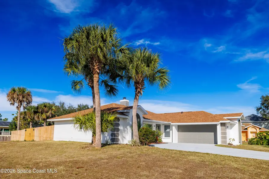 1604 Carbondale Avenue Nw, Palm Bay, FL 32907 - Image #3
