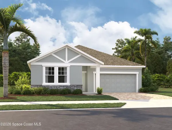 4122 Dockyard Drive, Rockledge, FL 32955