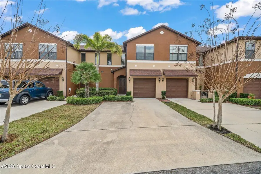 1410 Lara Circle #104, Rockledge, FL 32955 - Image #3
