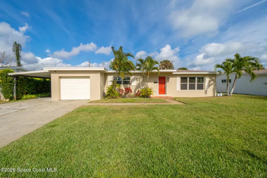 105 Hedgegrove Avenue, Satellite Beach, FL 32937 - Image #2
