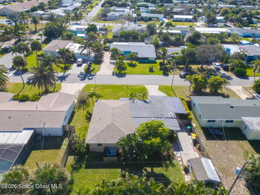 105 Hedgegrove Avenue, Satellite Beach, FL 32937 - Image #3