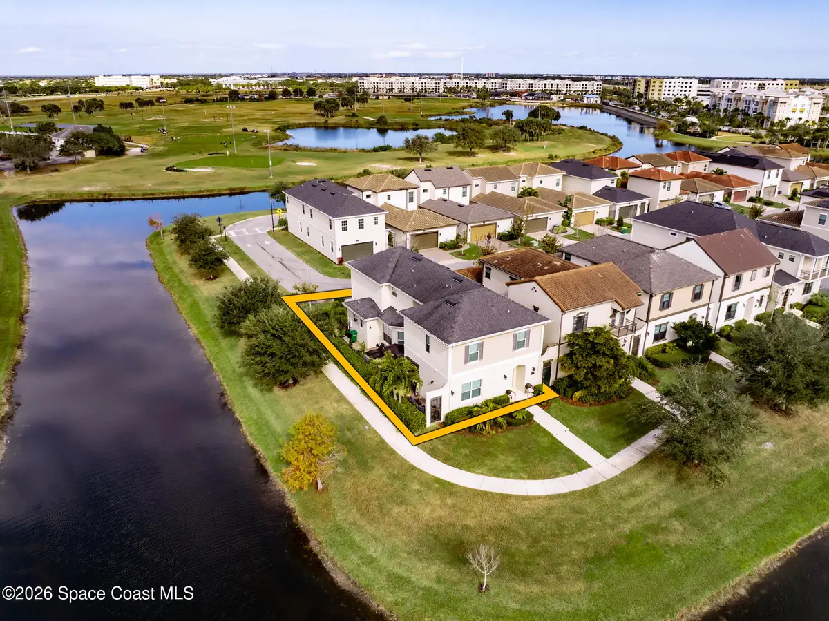 2795 E Vuldarno Lane, Melbourne, FL 32940 - Image #1