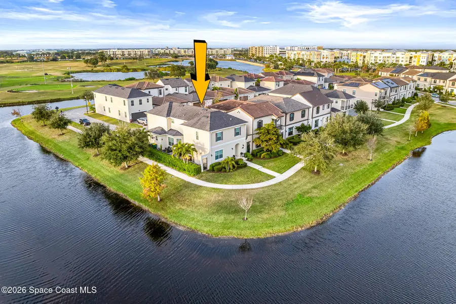 2795 E Vuldarno Lane, Melbourne, FL 32940 - Image #2