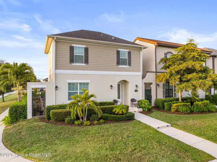 2795 E Vuldarno Lane, Melbourne, FL 32940 - Image #3