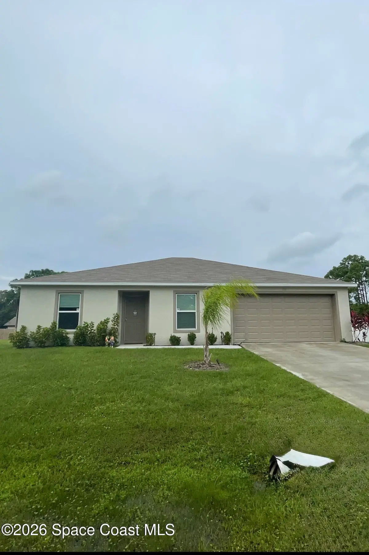 806 Trinidad Avenue Se, Palm Bay, FL 32909 - Image #1