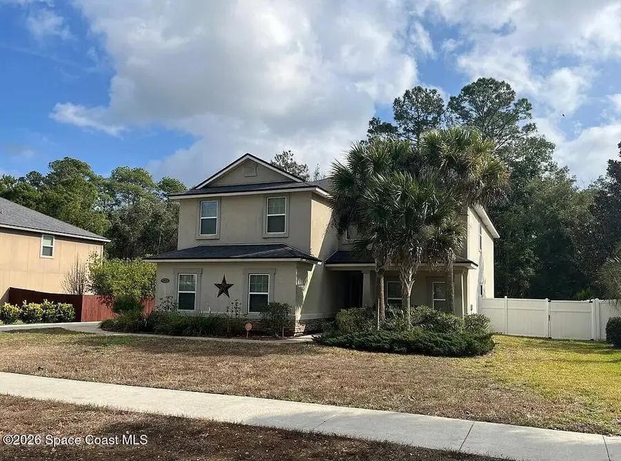 97254 Bluff View Circle, Yulee, FL 32097 - Image #2