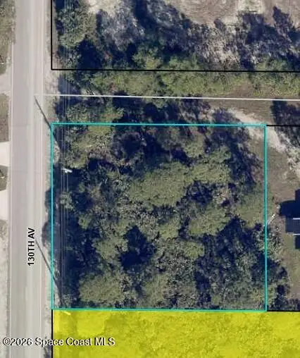 8590 130th Avenue, Fellsmere, FL 32948 - #2