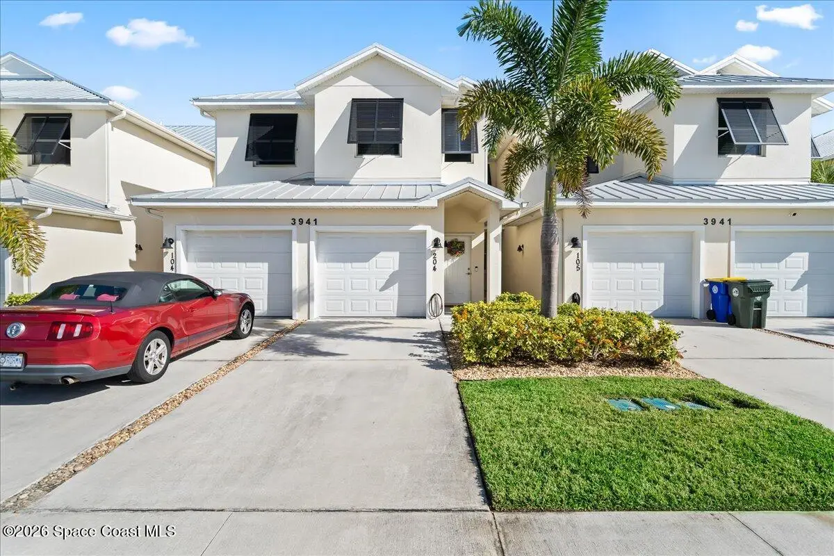 3941 Playa Del Sol Drive #204, Rockledge, FL 32955 - Image #1