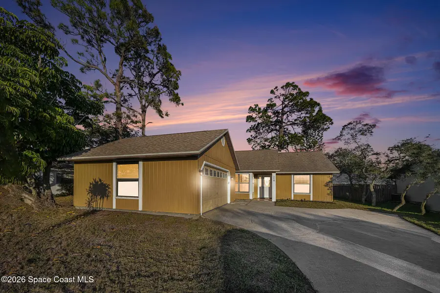 110 Cardinal Drive, Sebastian, FL 32958 - Image #2