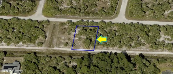 854 Wren Street Sw, Palm Bay, FL 32908