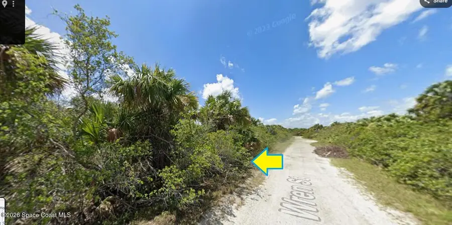 854 Wren Street Sw, Palm Bay, FL 32908 - Image #2