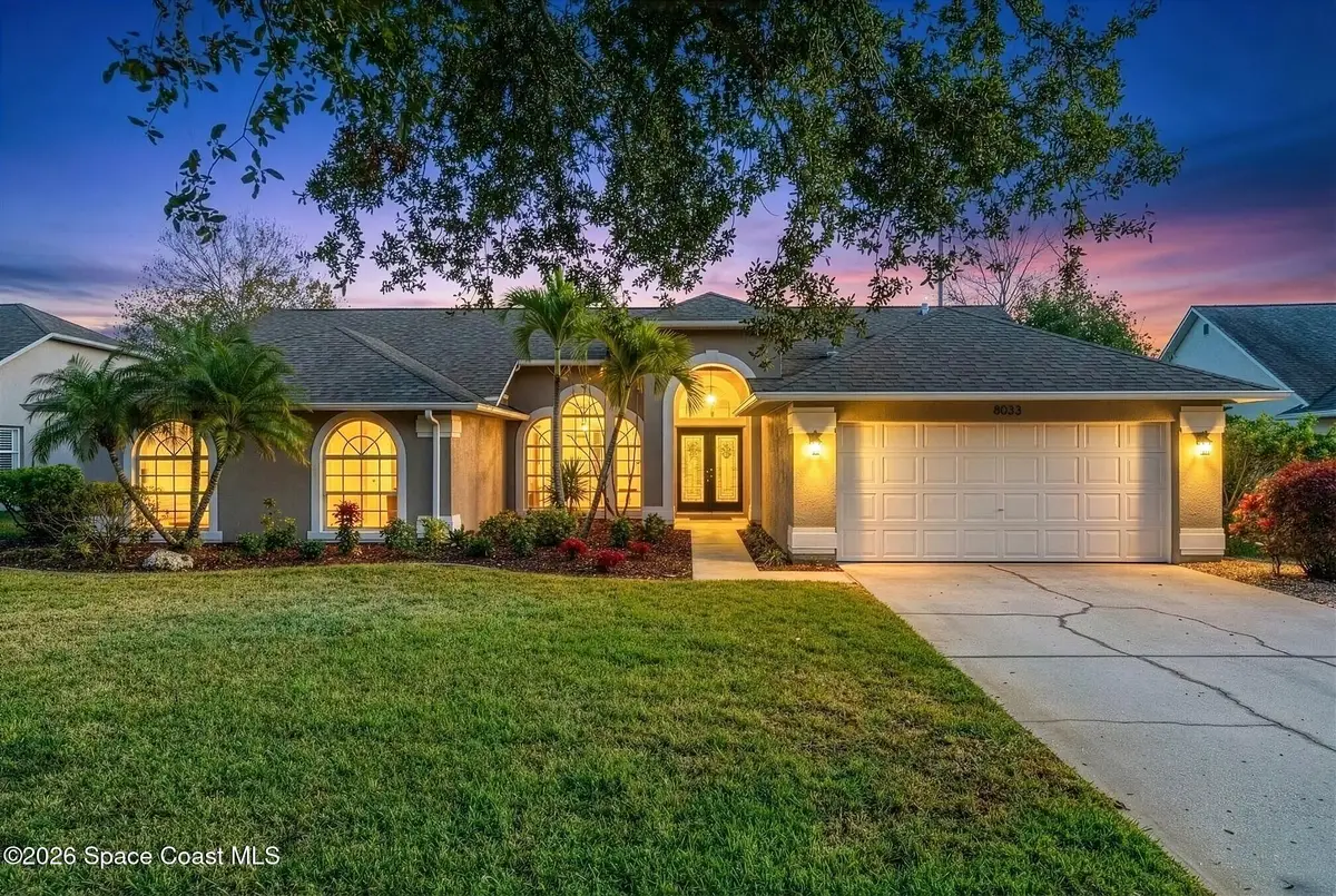 8033 Kingswood Way, Melbourne, FL 32940 - Image #1