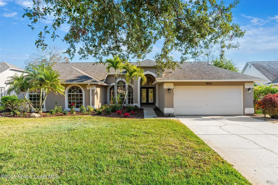 8033 Kingswood Way, Melbourne, FL 32940 - Image #2