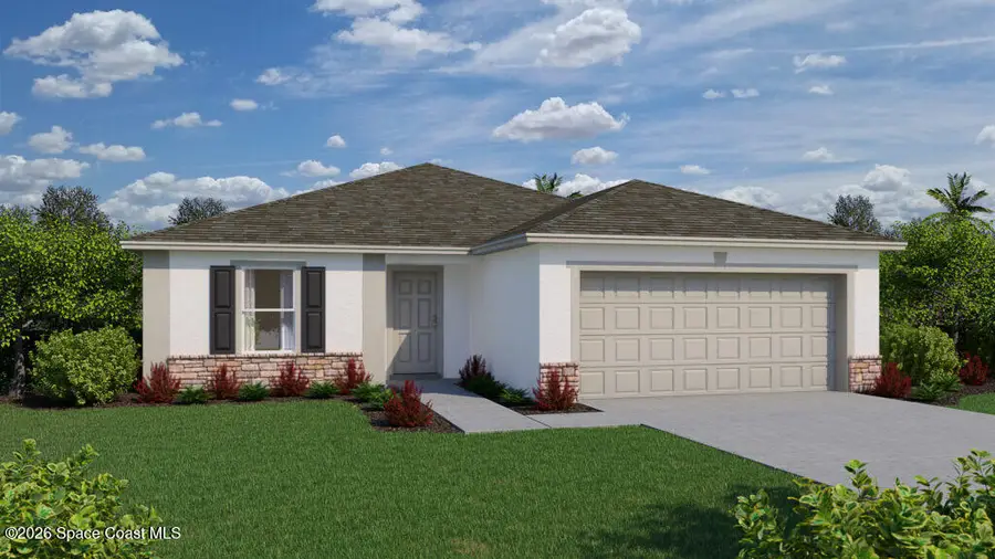 972 SW Richmond Circle Sw, Palm Bay, FL 32908 - Image #2