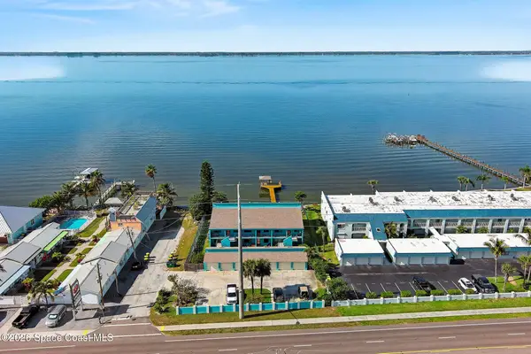 2880 S Atlantic Avenue #202, Cocoa Beach, FL 32931