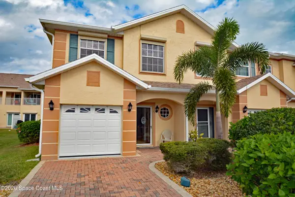 5201 Ocean Beach Boulevard #8, Cocoa Beach, FL 32931