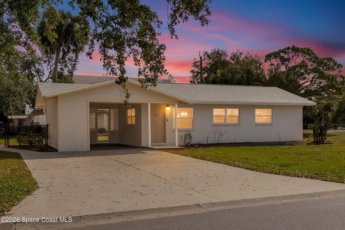 404 4th Street, Merritt Island, FL 32953 - Image #1