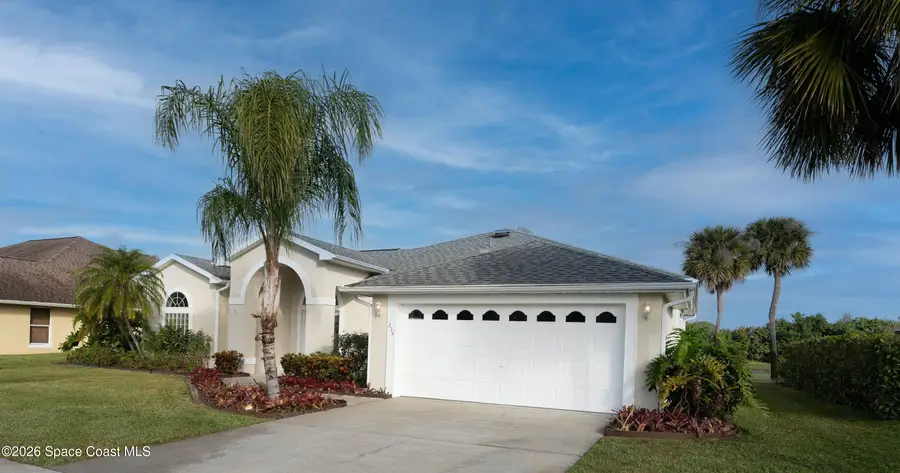 234 Cove Loop Drive, Merritt Island, FL 32953 - Image #3