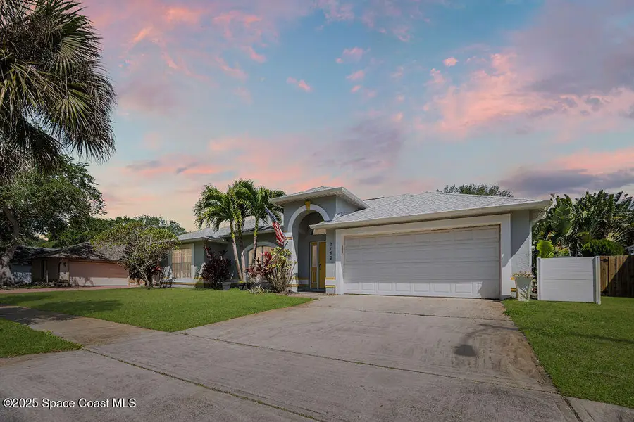 2182 Appalachian Drive, Melbourne, FL 32935 - Image #2