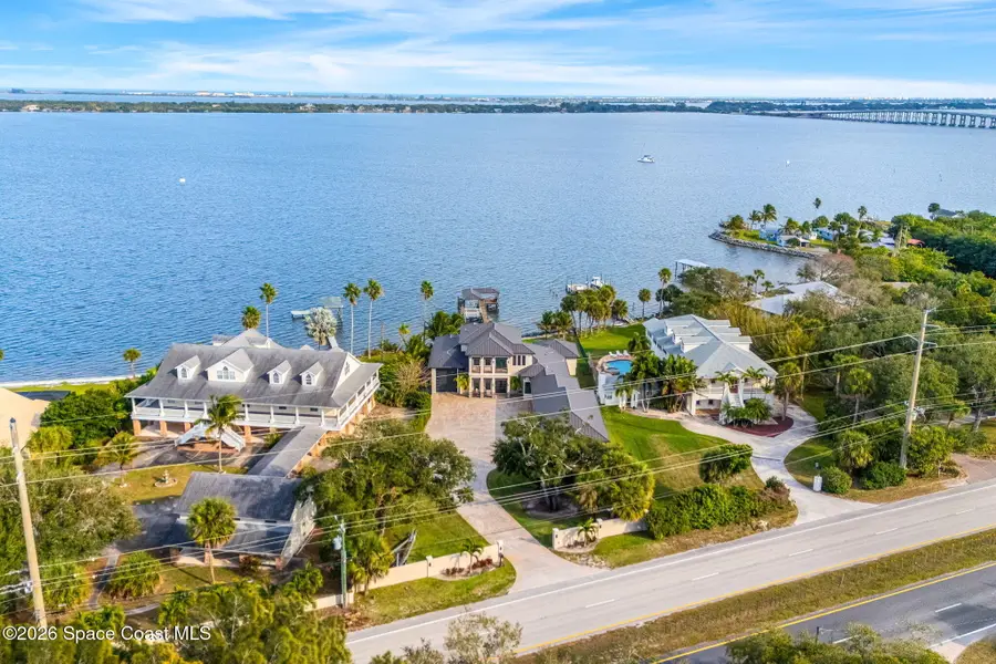 6275 N Highway 1, Melbourne, FL 32940 - #2