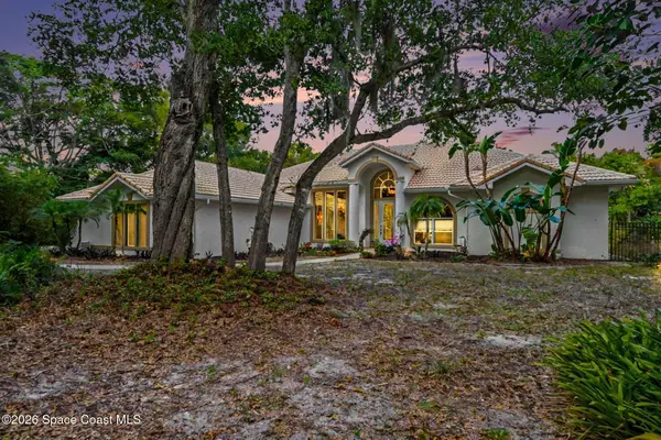 140 Hacienda Drive, Merritt Island, FL 32952