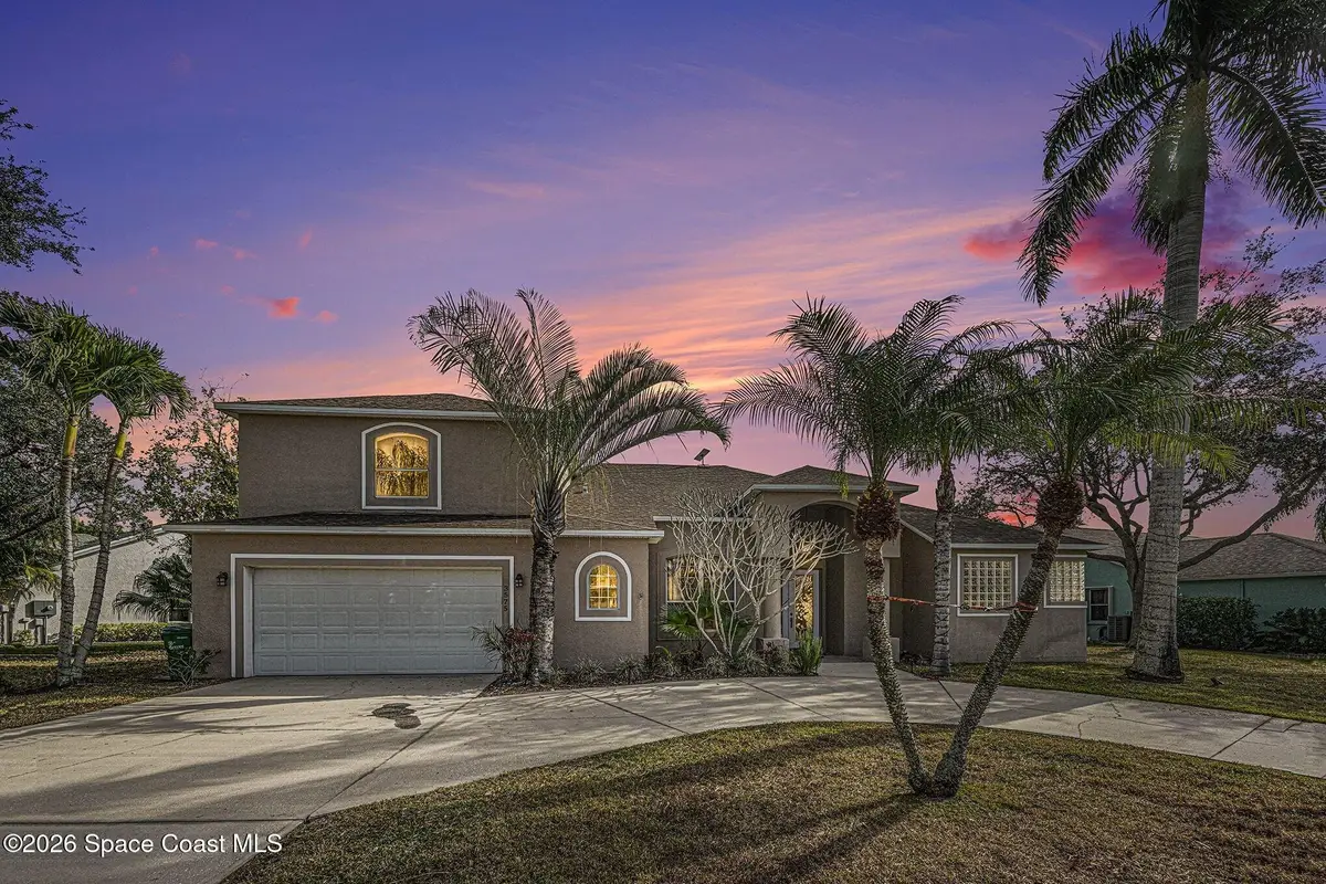 3575 Savannahs Trail, Merritt Island, FL 32953 - Image #1