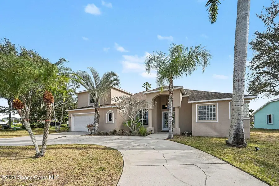 3575 Savannahs Trail, Merritt Island, FL 32953 - Image #3