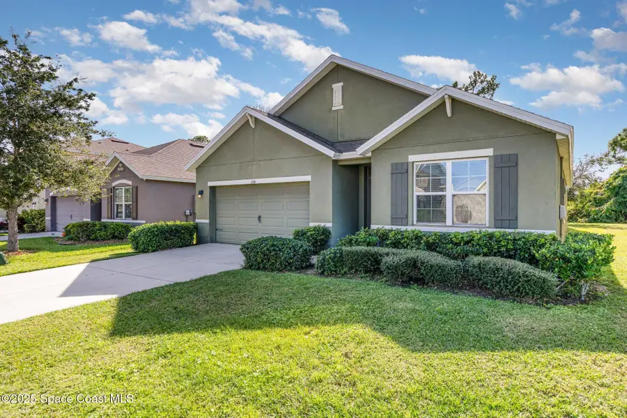 250 Forest Trace Circle, Titusville, FL 32780 - Image #2