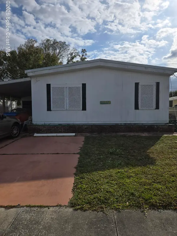 2448 Royal Palm Drive Ne, Palm Bay, FL 32905
