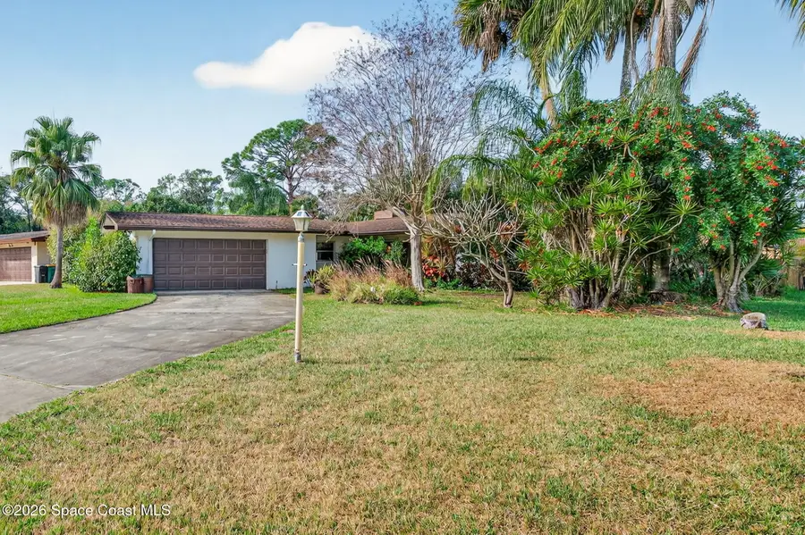 537 Conifer Street, Melbourne, FL 32904 - Image #2