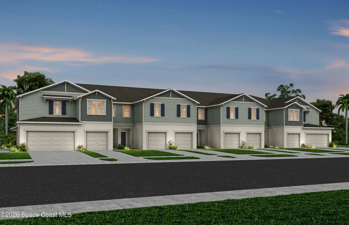 5130 Inspire Lane, West Melbourne, FL 32904 - Image #1