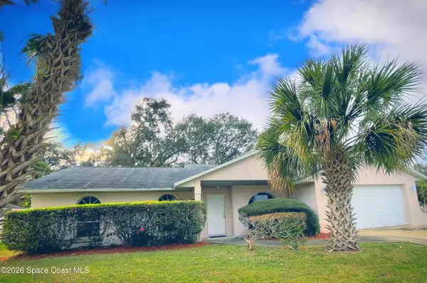 6990 Camden Avenue, Cocoa, FL 32927