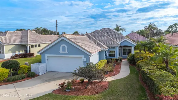 7437 Monterey Court, Melbourne, FL 32940