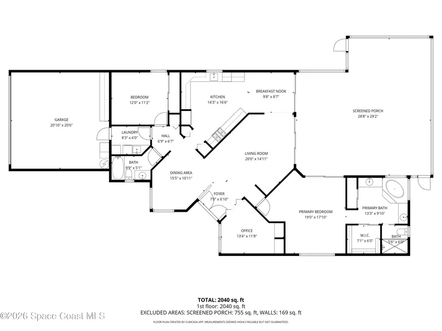 7437 Monterey Court, Melbourne, FL 32940 - Image #2