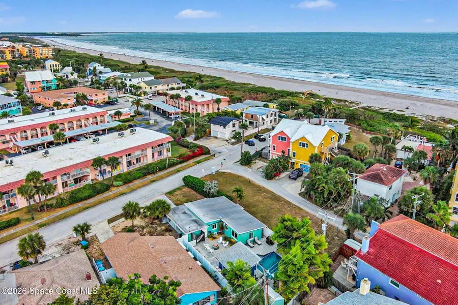 607 Madison Avenue, Cape Canaveral, FL 32920 - Image #2