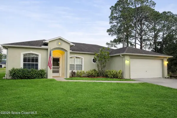361 Seabull Avenue Sw, Palm Bay, FL 32908