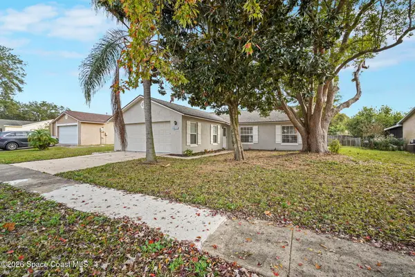 1685 Yorktown Avenue, Titusville, FL 32796