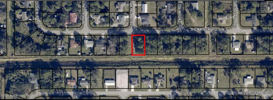 1068 Thompson Road Sw, Palm Bay, FL 32908 - Image #2