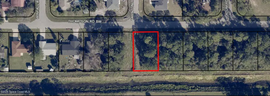 1068 Thompson Road Sw, Palm Bay, FL 32908 - Image #3