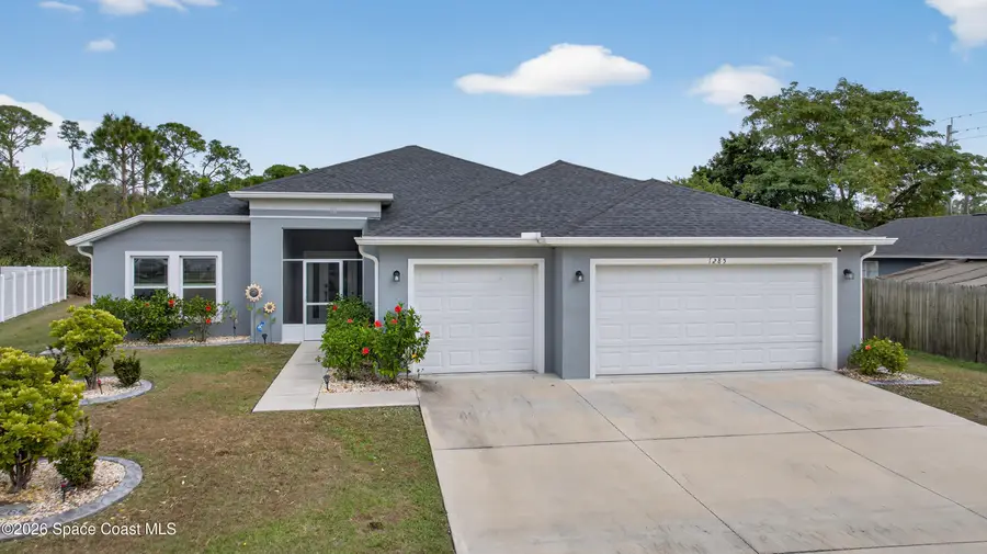 1285 Grandeur Street Se, Palm Bay, FL 32909 - Image #2