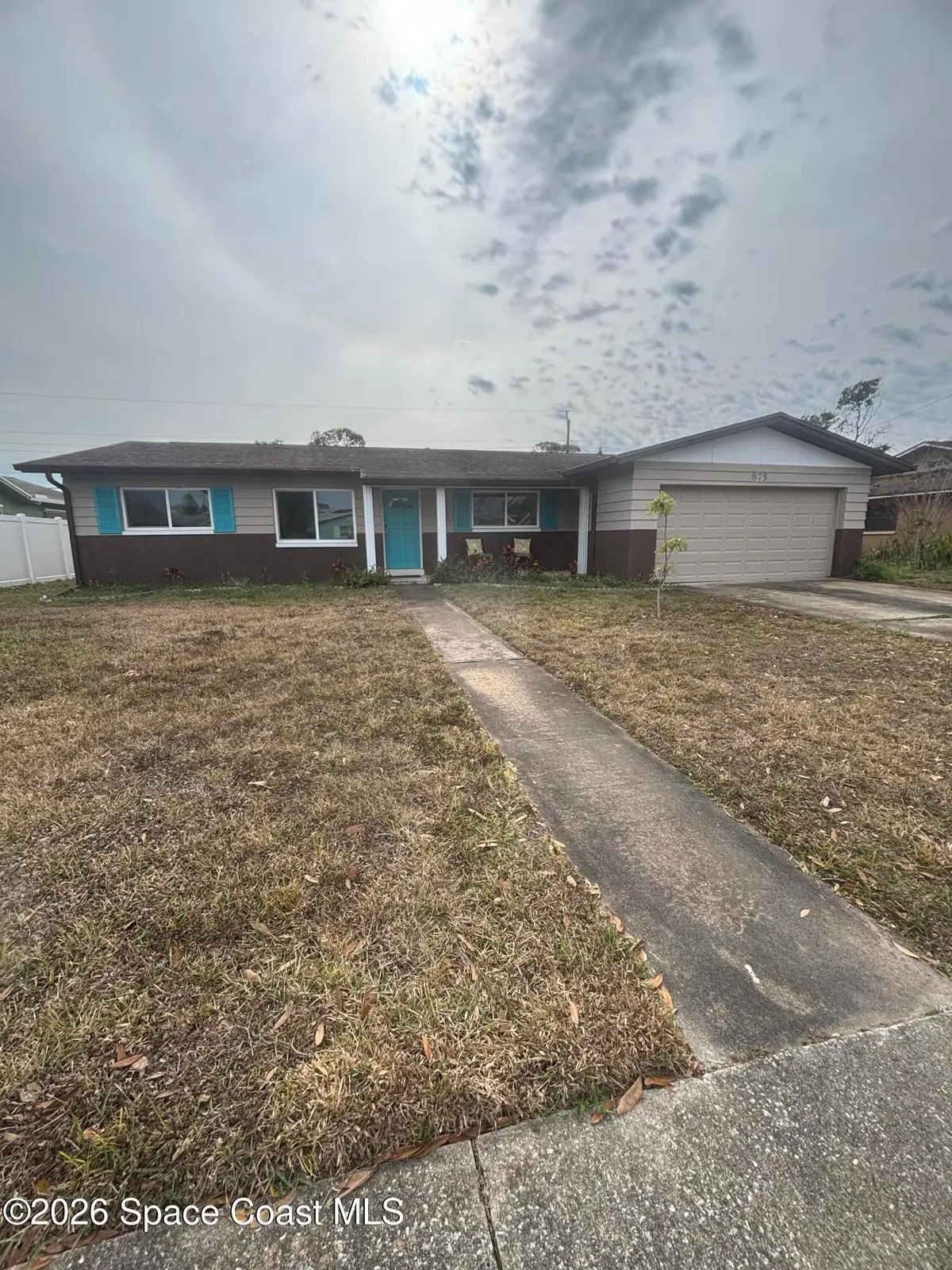 875 Kings Post Road, Rockledge, FL 32955 - Image #1