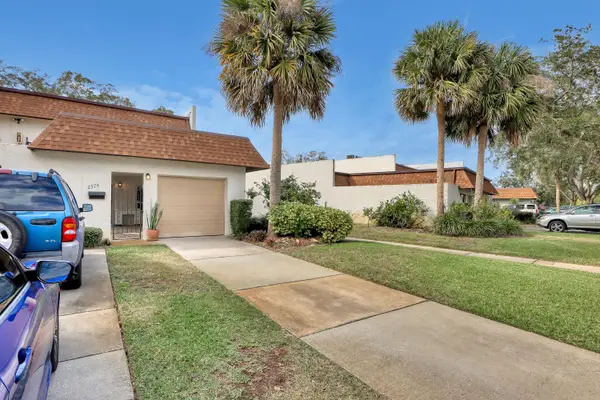 2574 Demaret Drive #313b, Titusville, FL 32780