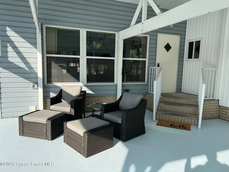 1076 Royal Palm Drive, Barefoot Bay, FL 32976 - Image #3