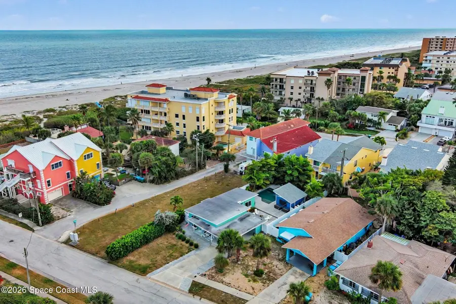 607 & 609 Madison Avenue, Cape Canaveral, FL 32920 - Image #2